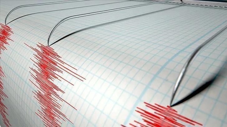 
Son dakika: AFAD duyurdu: Bingöl'de 3,9 büyüklüğünde deprem
