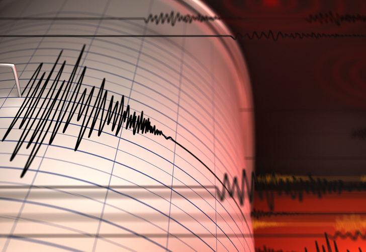 
SON DAKİKA! Ağrı'da korkutan deprem! AFAD büyüklüğünü açıkladı
