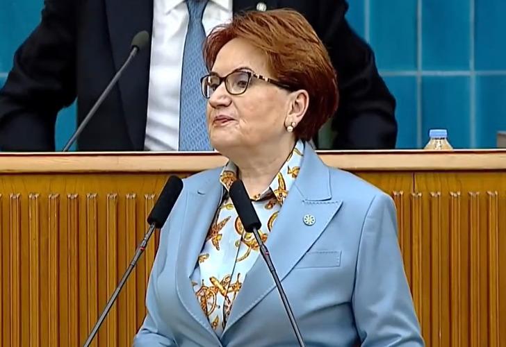 
Son dakika | Akşener'den Netanyahu için ağır sözler! Hamas'ın saldırılarına dikkat çekti, Cumhurbaşkanı Erdoğan'a seslendi: 