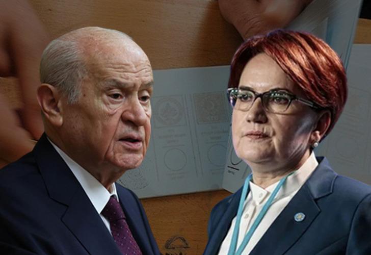 
Son dakika: Bahçeli'nin çağrısına İYİ Parti'den yanıt geldi!
