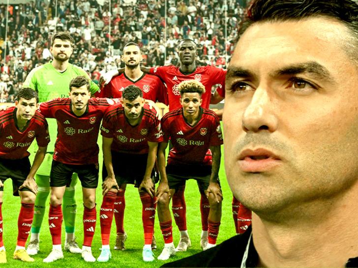 
Son dakika: Beşiktaş'ta Rachid Ghezzal sakatlandı! Yerine ise 2005'li Yakup Arda Kılıç oyuna girdi! Yakup Arda Kılıç kimdir?
