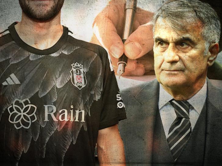 
Son dakika: Beşiktaş, ilk transferini duyurdu! Somaspor'dan Emrecan Bulut ile 4+1 yıllık imza...
