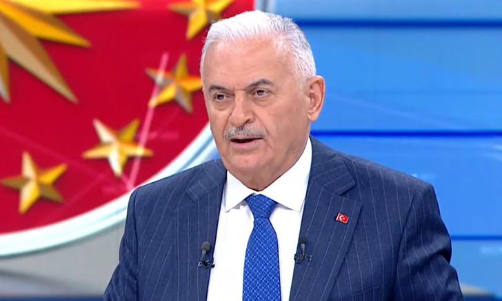 
Son dakika! Binali Yıldırım'dan Kızılay Başkanı Kerem Kınık'la ilgili açıklama: Kurumu daha fazla yıpratmadan kenara çekilmesi uygun olur
