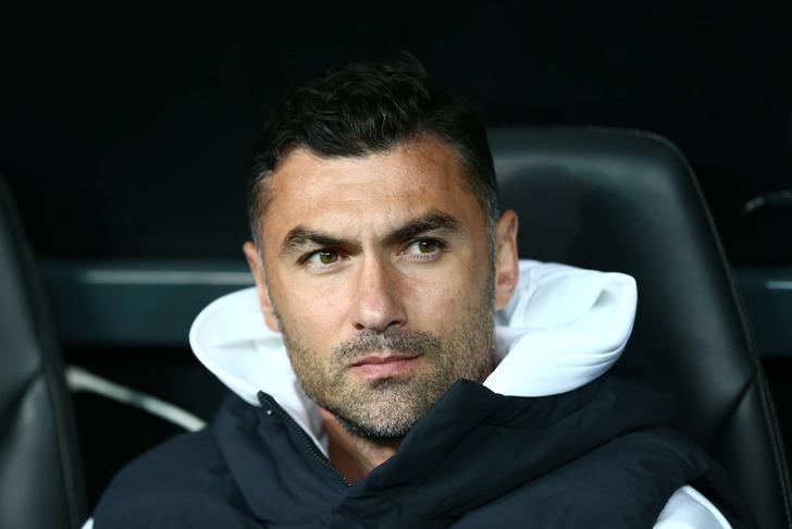 
SON DAKİKA: Bodo/Glimt maçında taraftar tepki göstermişti! Beşiktaş'ta Burak Yılmaz görevinden istifa etti, yerine gelecek isim belli oldu... Siyah-Beyazlılar Rıza Çalımbay'a emanet!
