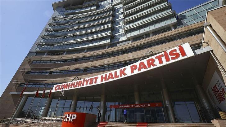 
Son dakika: CHP'de adaylık mesaisi! O il ve ilçelerde belediye başkan adayları açıklandı! Adana, Aydın, Mersin, Hatay...
