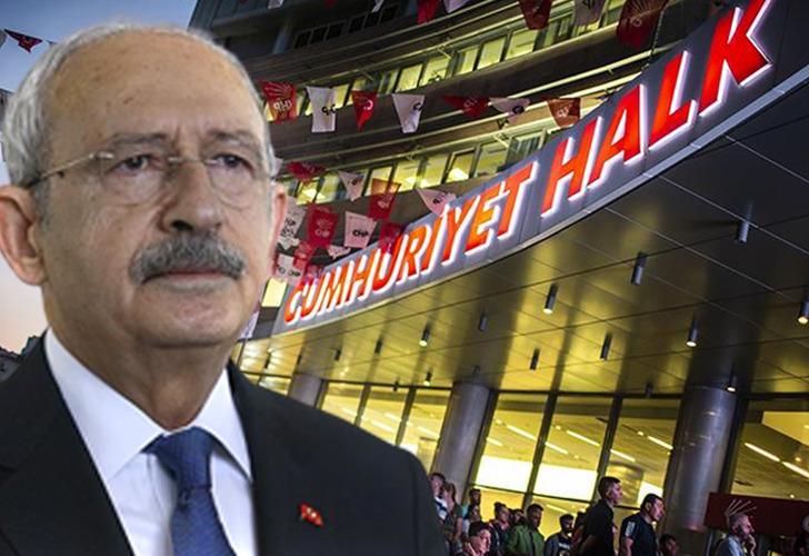 
SON DAKİKA | CHP Genel Başkanı Kemal Kılıçdaroğlu, tüm danışmanlarının görevine son verdi! Aralarında Tuncay Özkan da var...
