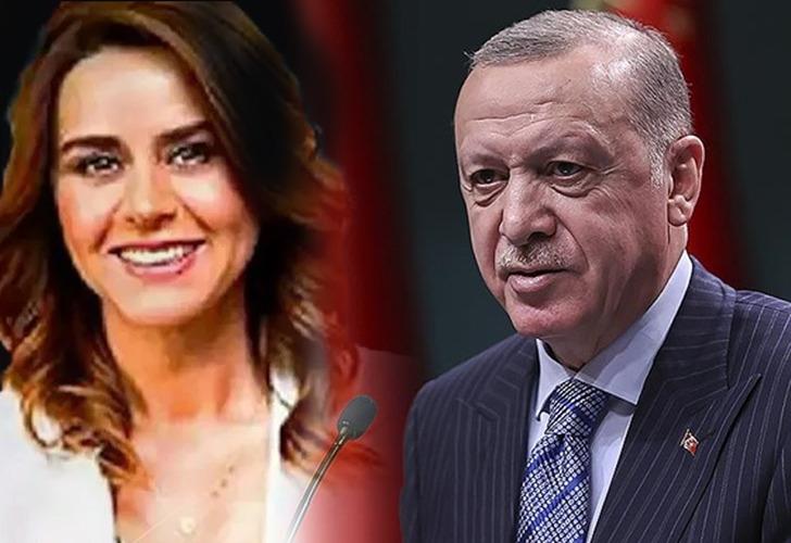 
SON DAKİKA | Cumhurbaşkanı Erdoğan'dan 'Seçil Erzan' açıklaması! Aralarında banka yöneticileri de var: 'Kısa zamanda neticeleri alacağız'
