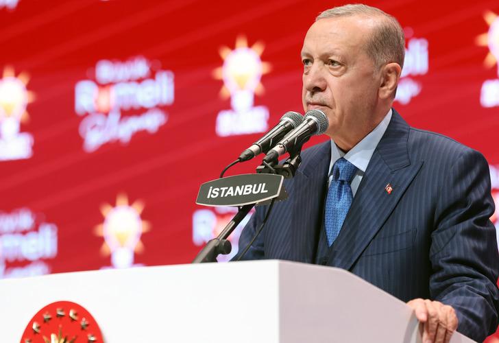 
Son dakika: Cumhurbaşkanı Erdoğan açık açık uyardı! 