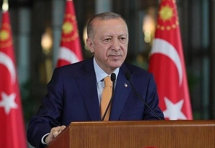 
Son dakika: Cumhurbaşkanı Erdoğan mevcut bakanlarla son kez kabine toplantısı gerçekleştirecek!
