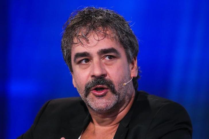 
SON DAKİKA | Die Welt gazetesi muhabiri Deniz Yücel hakkında yakalama kararı
