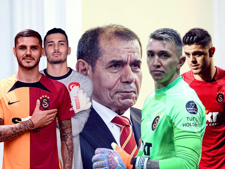 
Son dakika: Dursun Özbek canlı yayında resmen açıkladı! Mauro Icardi, Milot Rashica, Fernando Muslera ve transfer...
