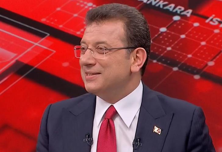 
Son dakika: Ekrem İmamoğlu 'İtiraf ediyorum' deyip canlı yayında açıkladı! 'Bizi 3-4 puan aşağıya çekti'
