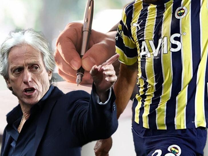 
Son dakika: Fenerbahçe'de beklenen ayrılık gerçekleşti! Mauricio Lemos imzayı attı...
