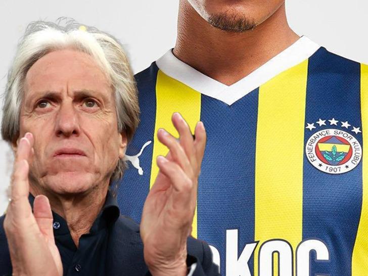 
Son dakika: Fenerbahçe, final öncesi duyurdu! Yeni sezon formalarıyla maça çıkılacak...
