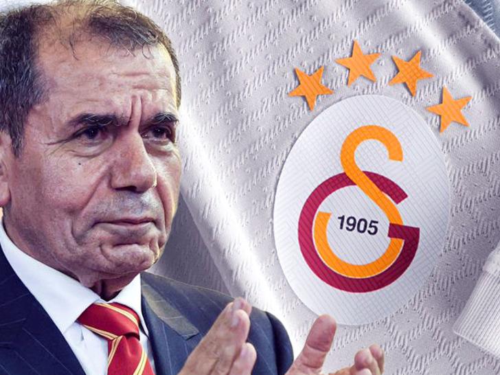 
Son dakika: Galatasaray'ın yeni sezon deplasman forması tanıtıldı! 'Parçalı'dan sonra...
