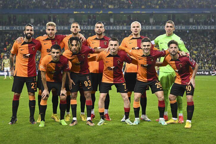 
Son dakika: Galatasaray'ın yıldız futbolcusu Barış Alper Yılmaz, trafik kazası geçirdi! İşte son durumu...
