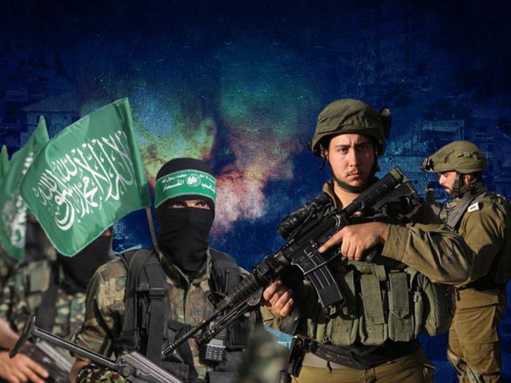 
SON DAKİKA | Günlerdir beklenen haber geldi! İsrail ve Hamas rehine takasında anlaştı
