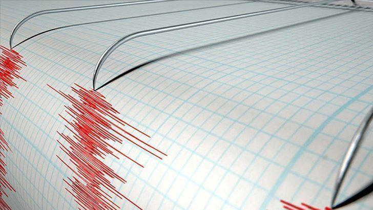 
Son dakika: Hatay'da 4.1 büyüklüğünde deprem!
