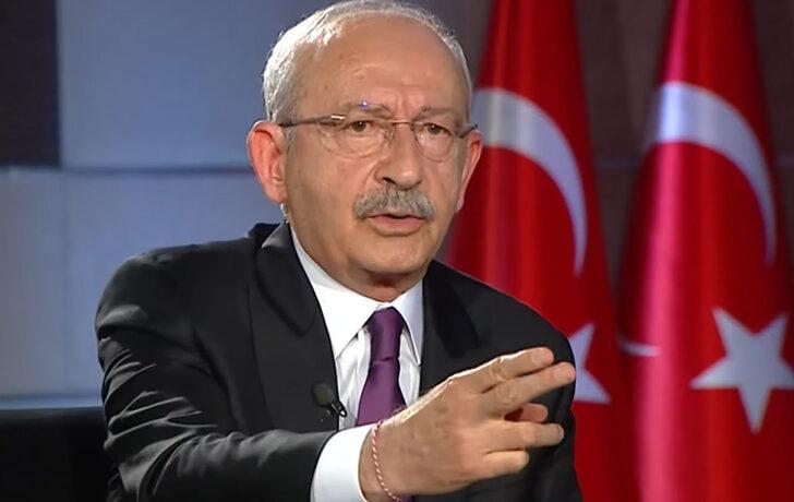 
Son dakika: Kemal Kılıçdaroğlu'ndan Bayraktar kardeşler açıklaması: O fotoğrafı paylaşmıyorum, benim söylediğim şampiyonlar ligi ekibinde olacaklar
