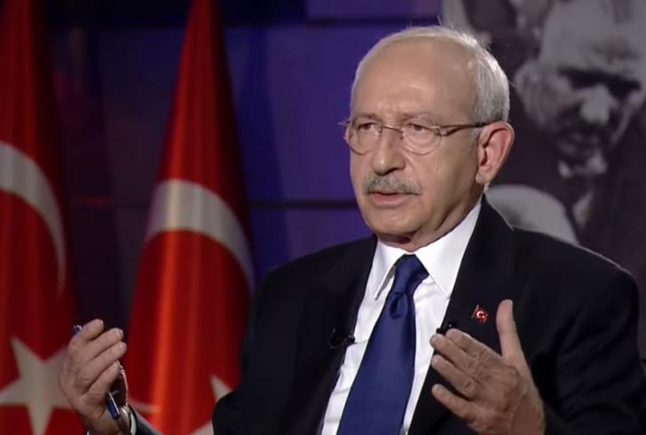 
Son dakika! Kemal Kılıçdaroğlu: Kimse montajcılara inanmasın, bu ahlaksızlıklarla mücadele etmek her vatanseverin görevidir
