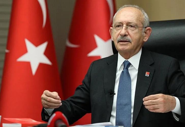 
Son dakika: Kılıçdaroğlu'ndan dikkat çeken paylaşım: Artık kimse kimseyi kandıramayacak
