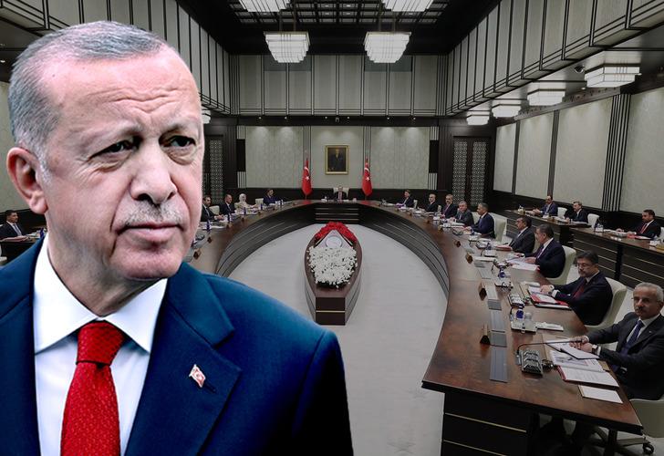 
SON DAKİKA | Kısa çalışma ödeneği 3 ay uzatıldı! Erdoğan'dan çalışan ve emekliler için zam açıklaması: Yılbaşı civarı...
