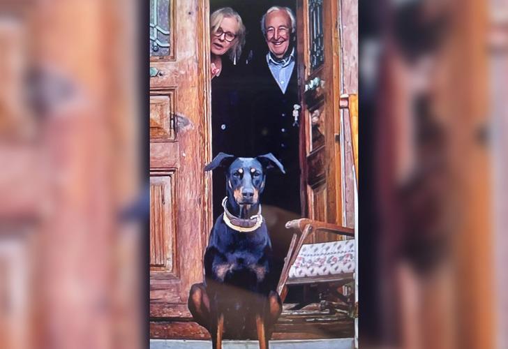 
SON DAKİKA | Korhan Berzeg'ten günlerdir haber alınamıyor! Köpeği Tina 74 gün sonra eve döndü: 'Zayıflamıştı, bitkin haldeydi'
