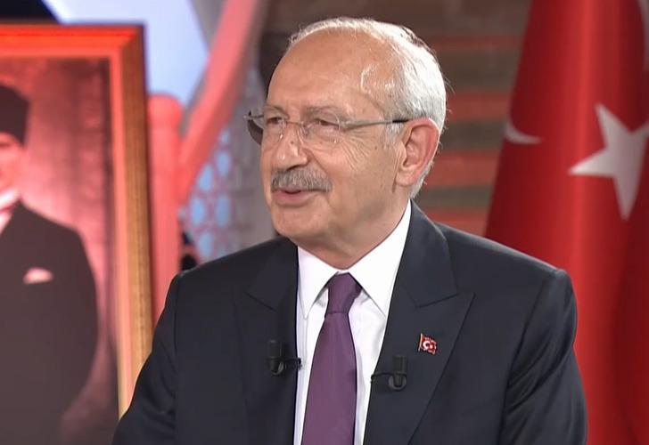 
Son dakika: Muharrem İnce mitinge davet edildi mi? Kılıçdaroğlu: 'Aradım ama ulaşamadım'
