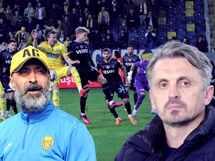 
Son dakika: Trabzonspor'da Orhan Ak istifa etti! 'Oyuncularımla vedalaştım!'
