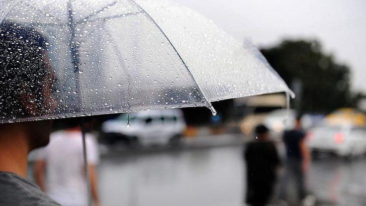 
SON DAKİKA | Vali Ali Yerlikaya'dan İstanbul için önemli uyarı! 'Kuvvetli sağanak yağış bekleniyor'
