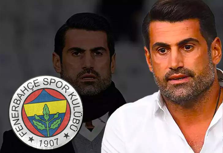 
SON DAKİKA: Volkan Demirel'den Fenerbahçe açıklaması geldi
