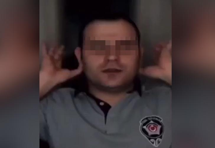 
Sosyal medyada tepki çeken namaz kılma videosu! 'Atatürk' ve 'Andımız'ı... Başsavcılık harekete geçti
