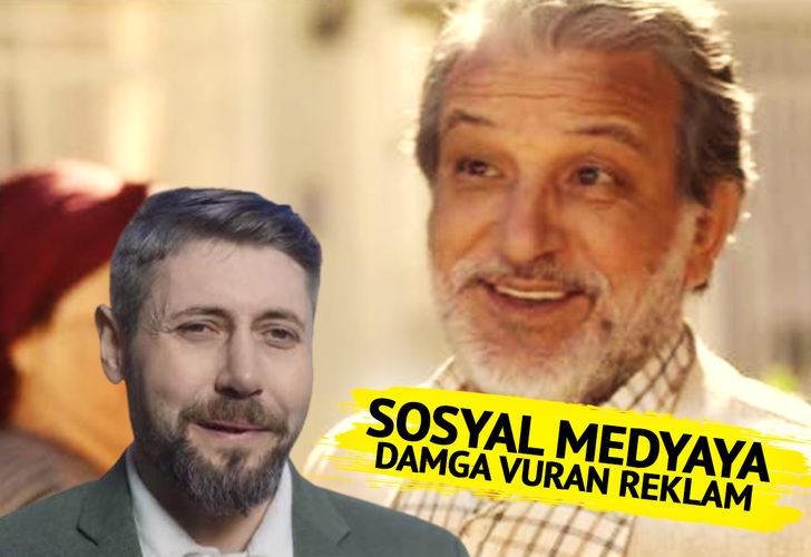 
Sosyal medyaya damga vuran reklamı paylaştılar! 'Yine AK Parti mi be abi?'
