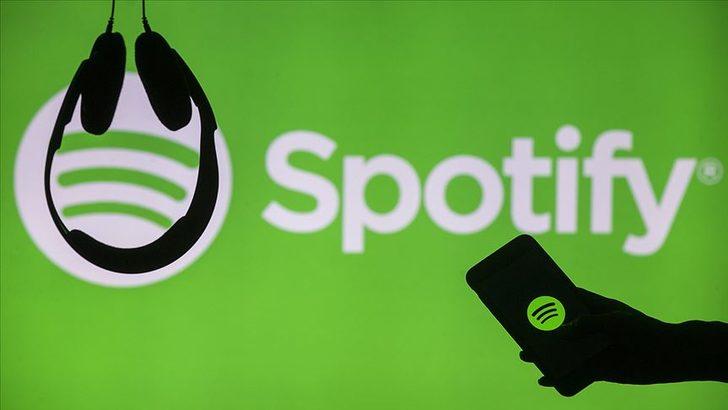 
Spotify çöktü mü? Spotify'da sorun mu yaşandı, Spotify'a ne oldu?
