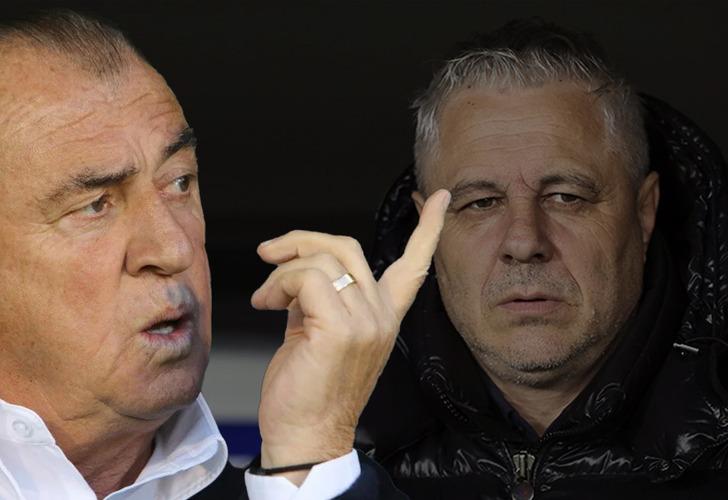 
Sumudica'dan Fatih Terim taklidi! 