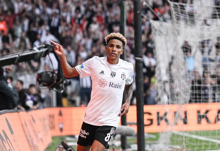 
Süper Lig'de Gedson Fernandes fırtınası! Konyaspor'u da boş geçmedi...
