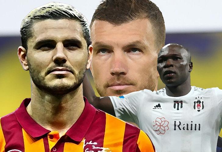 
Süper Lig takımları gelen bu haberle sarsıldı! 20 takımın da artık işi çok zor olacak...
