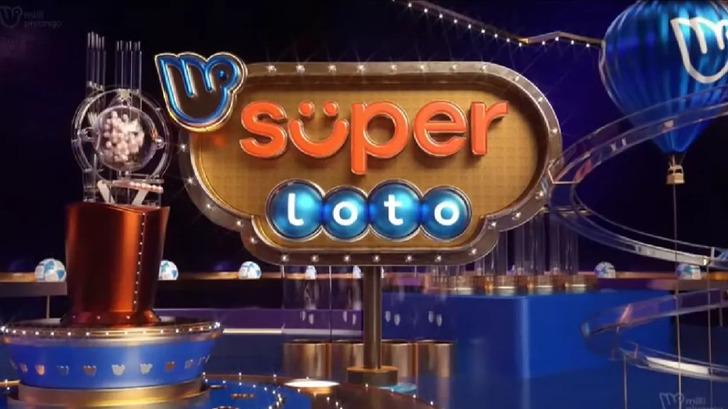 
Süper Loto saat kaçta çekiliyor, ne zaman? Süper Loto nasıl oynanır?13 Haziran millipiyangoonline.com çekiliş ekranı
