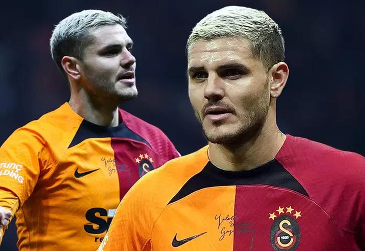 
Suudi Arabistan'ın ilgisi sonrası Galatasaray Icardi için teklifini güncelledi! Sponsorlar devrede...
