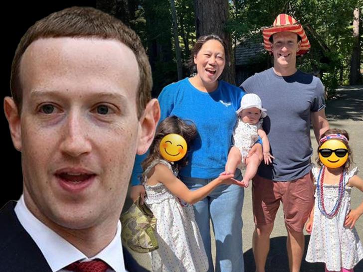 
Threads'le yüzü gülen Mark Zuckerberg'in '4 Temmuz' paylaşımı sosyal medyada gündem oldu! Şok suçlama... 