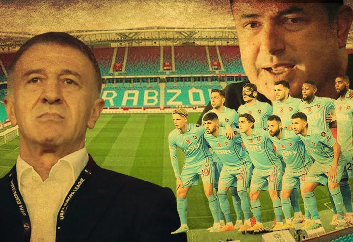 
Trabzonspor Basel maçı öncesi 30 saniyede rekor kırıldı! Akyazı'da tarihi bir akşam yaşanacak
