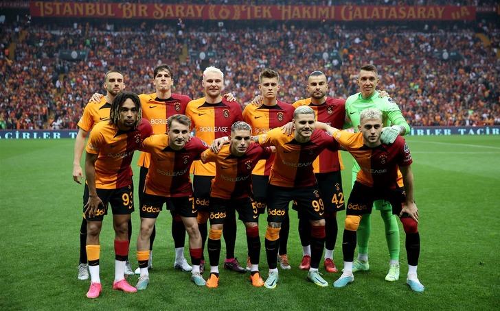 
Transfer haberleri: Arapların yeni rotası Galatasaray! İki futbolcu için 50 milyon euroluk teklif iddiası...
