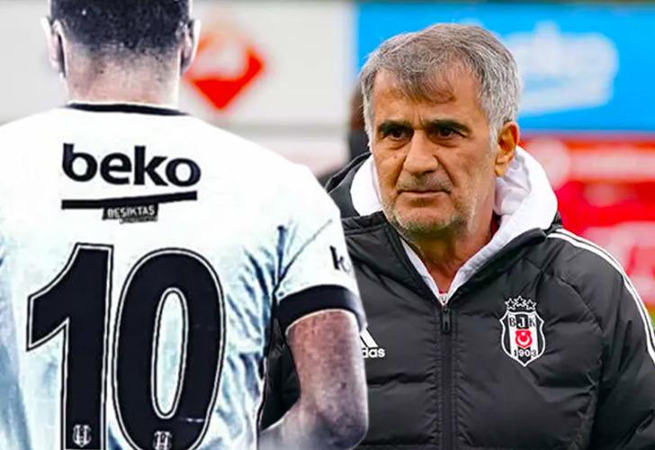 
Tüm dünya onu istiyor! Beşiktaş'tan sürpriz 10 numara hamlesi... Gustavo Scarpa için resmi teklif!
