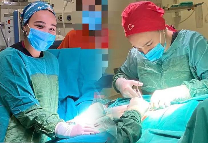 
Tüm Türkiye'nin konuştuğu 'sahte doktor' Ayşe Özkiraz umduğunu bulamadı! Pes etmeyip hayalinin peşinden koşmaya devam ediyor
