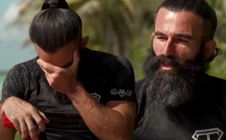 
Turabi Survivor'dan ayrılır ayrılmaz paylaştı! 