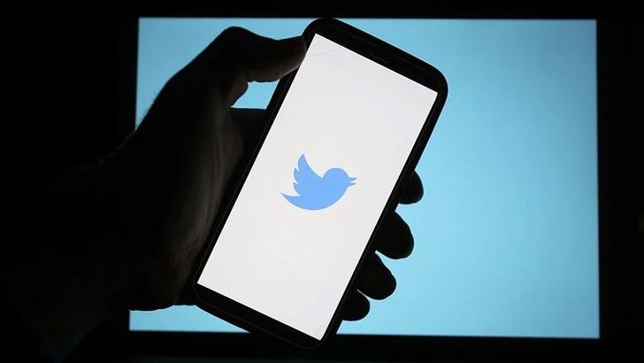 
Twitter'da üst düzey istifa! Foad Dabiri görevi bıraktı
