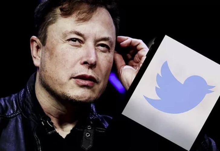 
Twitter'da yeni dönem! Elon Musk 'sınırlamayı' duyurdu: Peş peşe tepkilerin ardından sayıyı yükseltti
