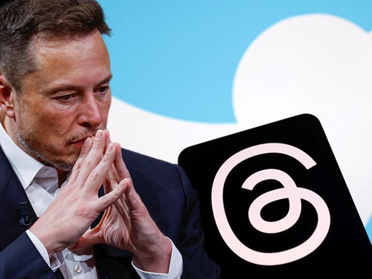 
Twitter'ın rakibi Threads kullanıma açıldı... Elon Musk bakın ne dedi
