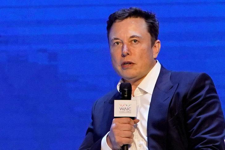 
Twitter kullanıcılarını sarsan iddia! Elon Musk: 