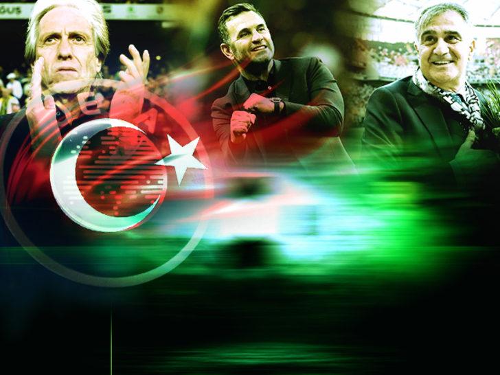 
UEFA resmen açıkladı! Türk kulüpleri, Avrupa'dan kaç para kazandı? 51.5 milyon eurodan en büyük payı ise Süper Lig devi aldı!
